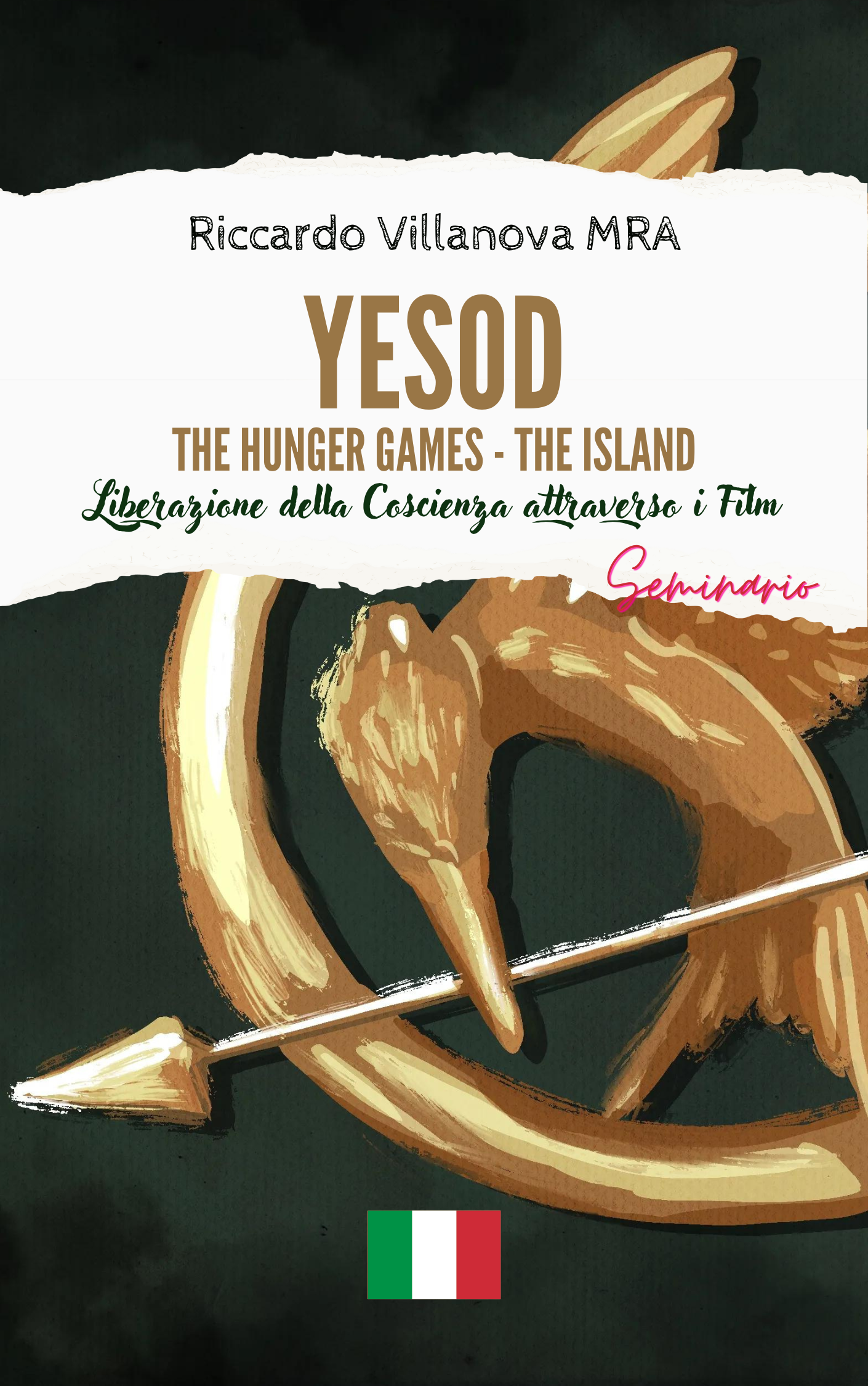 2. YESOD: LIBERATION OF CONSCIOUSNESS THROUGH FILM